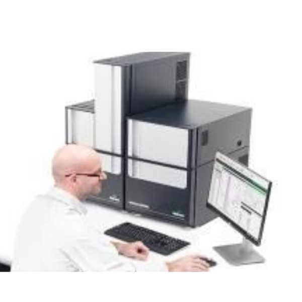 Malvern Panalytical- OMNISEC - The worlds most advanced multi-detector GPC/SEC system