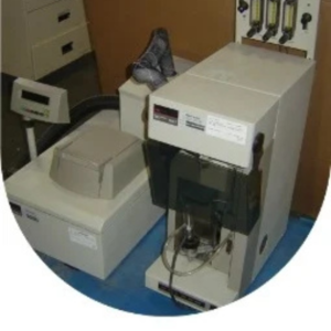 Perkin Elmer DSC Diamond Differential Scanning Calorimeter Perkin Elmer Thermal Analysis Equipment