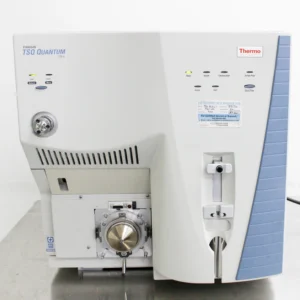 Thermo Finnigan TSQ Quantum Ultra AM Mass Spectrometer System - 3373639