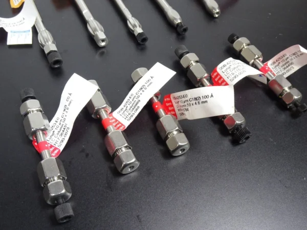12x] Phenomenex Kinetex, Luna | Waters Xterra HPLC - Image 3