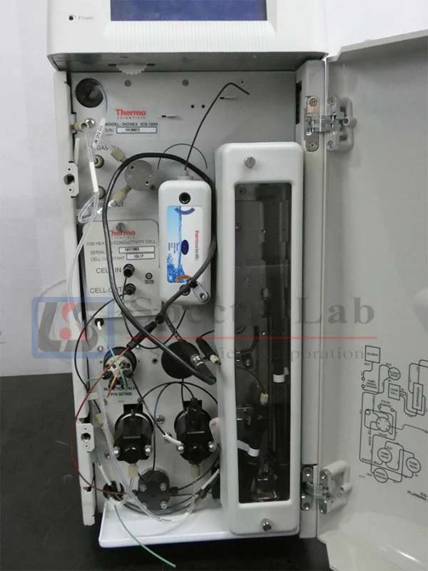 Thermo Dionex ICS-1600 Ion Chromatography System - Image 3