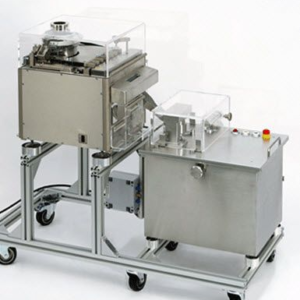 SOTAX TANDEM III Automatic Content Uniformity Analysis (NIR)