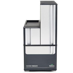 Malvern Panalytical- Omnisec Resolve