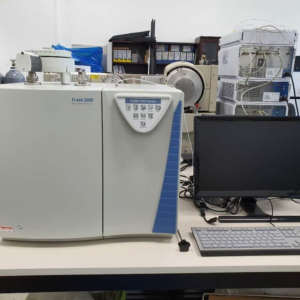 For Sale Thermo Scientific Flash 2000 Elemental Analyzers CHNS-O2
