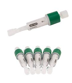 EconoFit Prepacked Low-Pressure Chromatography Columns