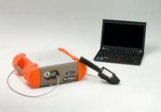 Malvern Panalytical ASD Inc- TerraSpec 4 Hi-Res Mineral Spectrometer