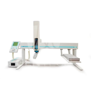 CTC Analytics GC Autosampler