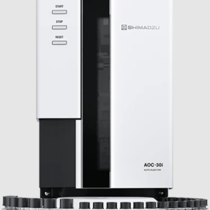 AOC Series GC Autosamplers