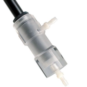 Chlorine Dioxide and Free Chlorine Sensors