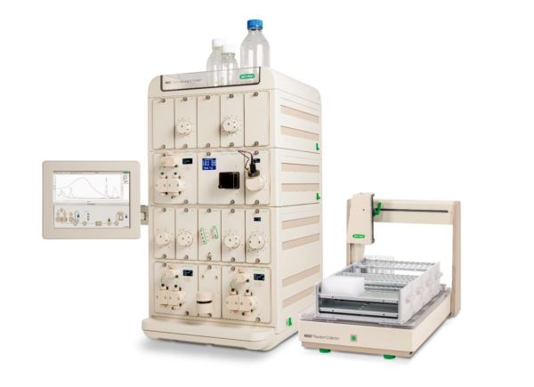 Bio-Rad NGC Chromatography System