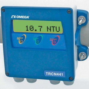Main Image New! Omega Engineering's Turbidity Meters