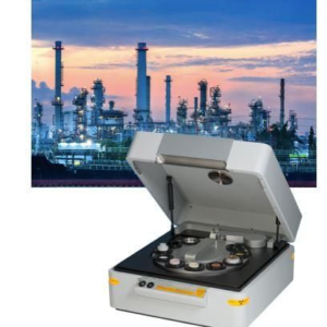 Malvern Panalytical- Epsilon 4 Oils & fuels