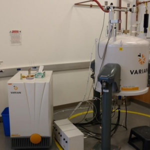 Agilent-Varian MR400 NMR Shielded 400Mhz