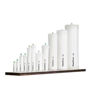 BUCHI FlashPure Cartridges