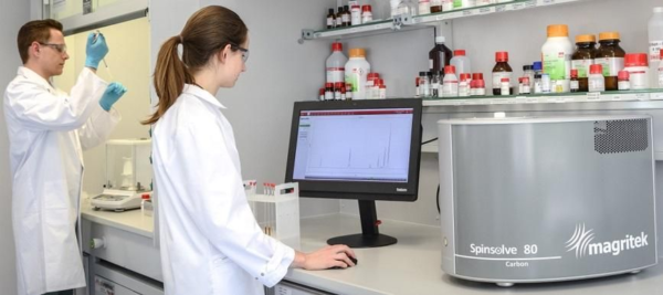Spinsolve 80 Carbon Benchtop NMR Spectrometer - Image 5