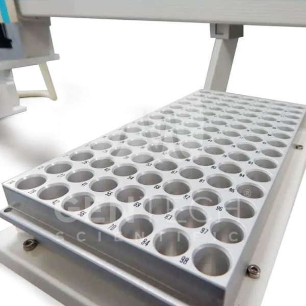 CTC Analytics GC Autosampler - Image 3