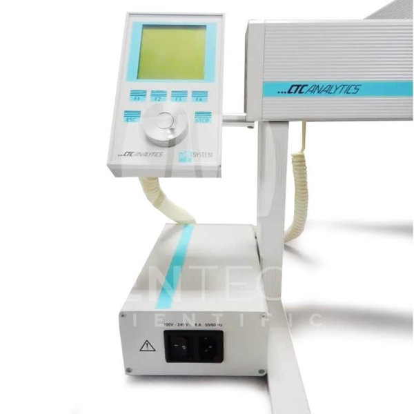 CTC Analytics GC Autosampler - Image 4