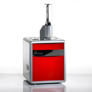 Elementar vario EL cube Elemental Analyzer
