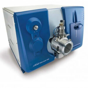 API-5500 Triple Quad