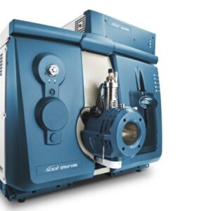 API-6500 Triple Quad