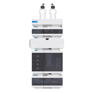 Agilent 1260 Infinity II HPLC Front End