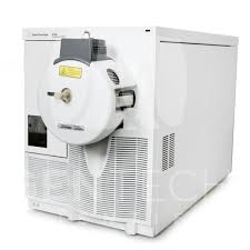 Agilent 6130 SQ LC/MS System