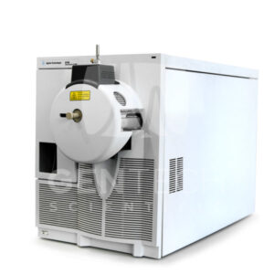 Agilent 6140 SQ LC/MS System