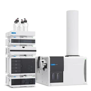 Agilent 6230B TOF LC/MS System