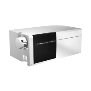 Agilent 6420 Triple Quad LC/MS