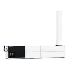 Agilent 6560 Ion Mobility Q-TOF LC/MS