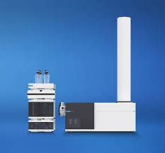 Agilent Technologies 6546 LC/Q-TOF LC/MS System