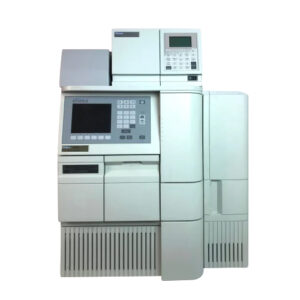 E Series Alliance e 2695 with 2489(UV)