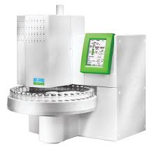 Perkin Elmer TurboMatrix110 GC Headspace