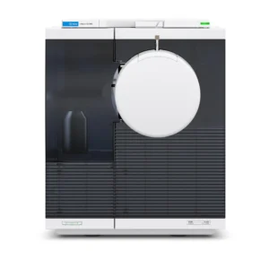 Agilent G6125B LC/MSD Mass Spectrometer LCMS System