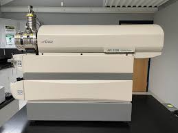 Sciex API 3200 LC/MS System