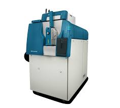 Sciex TripleTOF 6600 LC/MS SystemAPI-4000 QTRAP