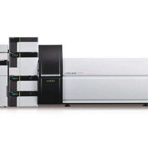 Shimadzu 8030 LC/MS