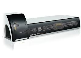 Shimadzu LCMS-8040 LC/MS