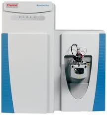 Thermo Q Exactive LC/MS System