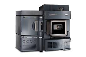 Waters XEVO TQD mass spectrometer system